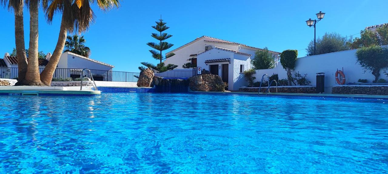 Capistrano Village Leo's Smile House, By Vg Appartement Nerja