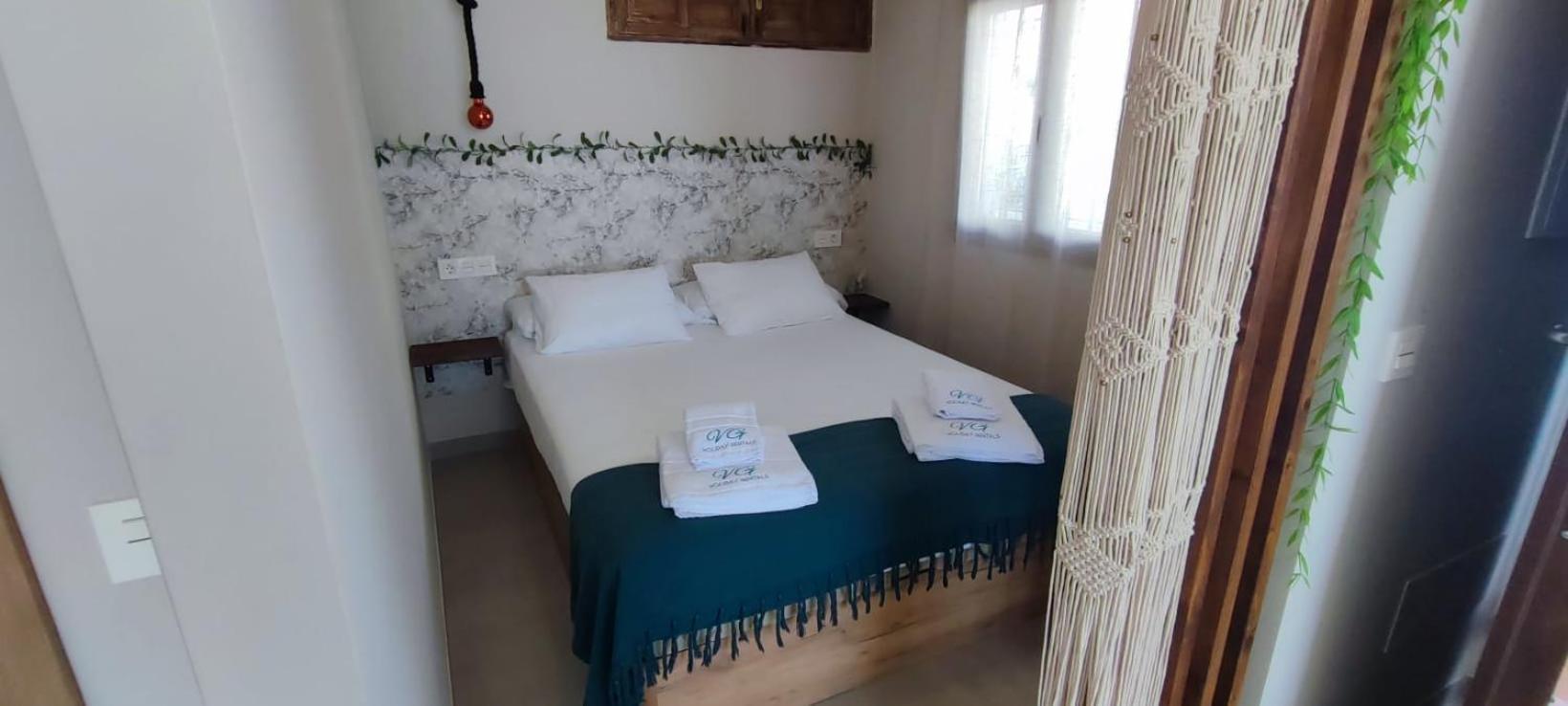 Capistrano Village Leo's Smile House, By Vg Apartment Nerja