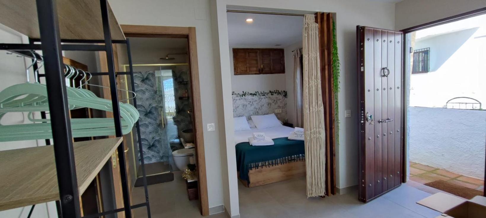 Capistrano Village Leo's Smile House, By Vg Apartment Nerja