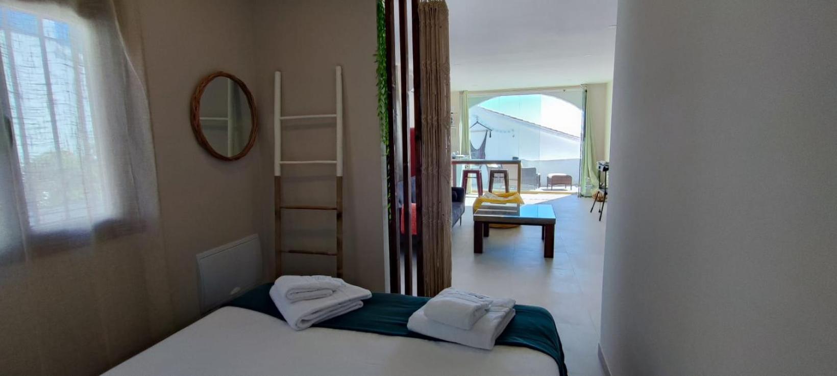 Appartement Capistrano Village Leo's Smile House, By Vg Nerja